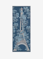 Inoui Editions 1889 80 Paris Eifel Tower Wool