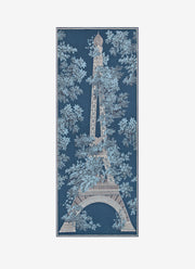 Inoui Editions 1889 80 Paris Eifel Tower Wool