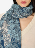 Inoui Editions 1889 80 Paris Eifel Tower Wool
