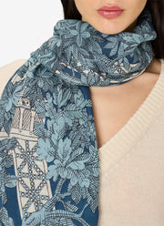 Inoui Editions 1889 80 Paris Eifel Tower Wool
