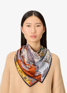 Inoui Editions Quatre Saison 65 Double Silk