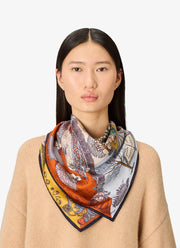 Inoui Editions Quatre Saison 65 Double Silk