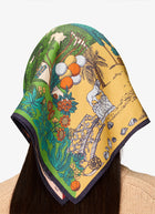 Inoui Editions Quatre Saison 65 Double Silk