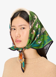 Inoui Editions Quatre Saison 65 Double Silk