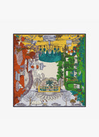 Inoui Editions Quatre Saison 65 Double Silk