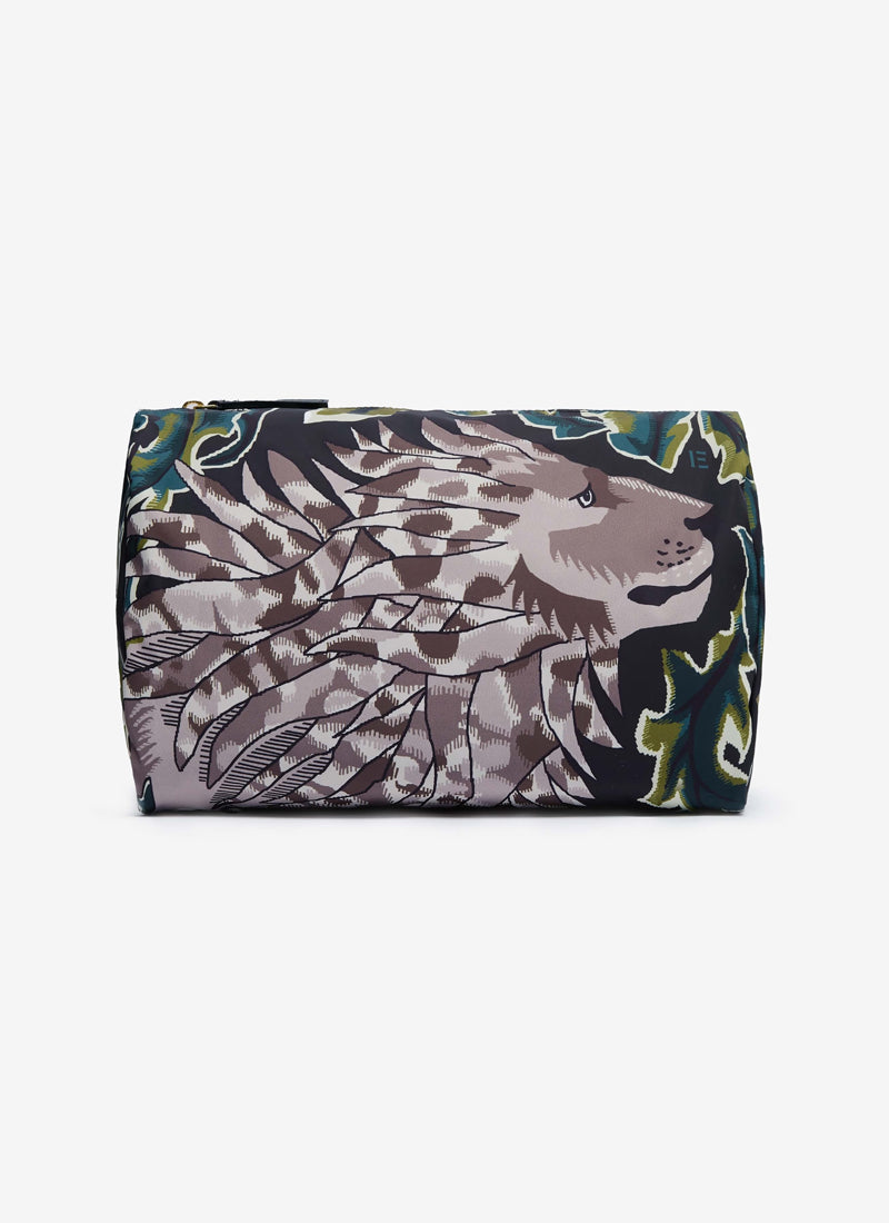 Leonard Cosmetic Case by INOUI EDITIONS at Andrews