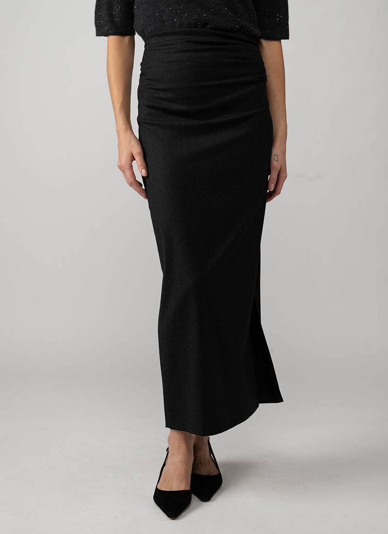 Ippolito Long Skirt