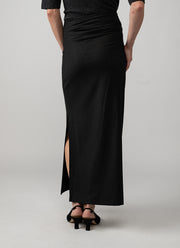 Ippolito Long Skirt