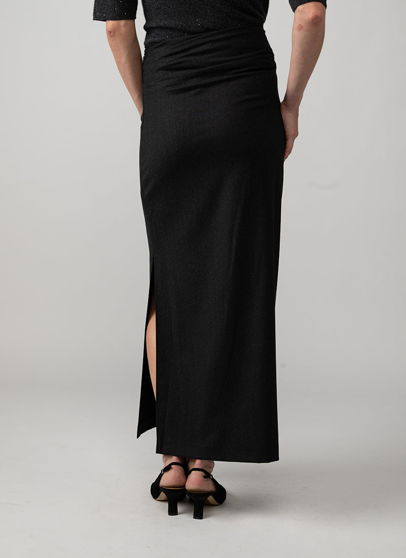 Ippolito Long Skirt