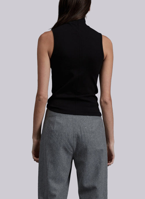 rag & bone Irina Ponte Tank