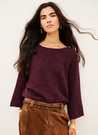 Isaac Knit Cardigan