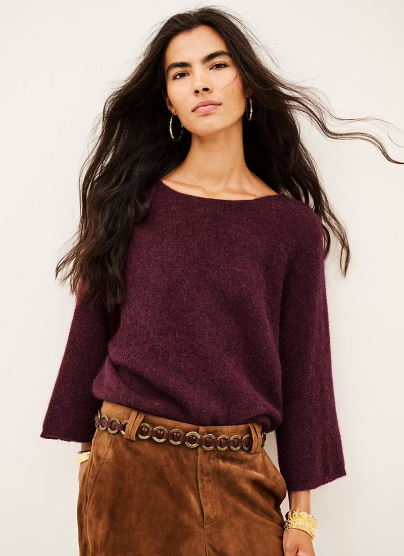 Isaac Knit Cardigan