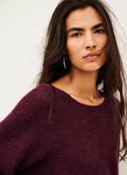 Isaac Knit Cardigan