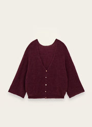 Isaac Knit Cardigan