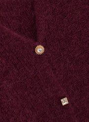 Isaac Knit Cardigan