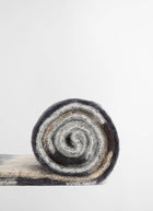 Isla Tartan Boucle Scarf