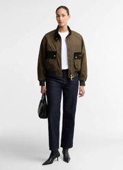 Ivybridge Wax Jacket