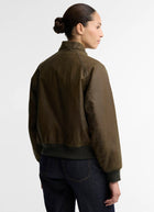 Ivybridge Wax Jacket