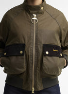 Ivybridge Wax Jacket