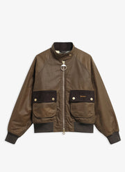 Ivybridge Wax Jacket