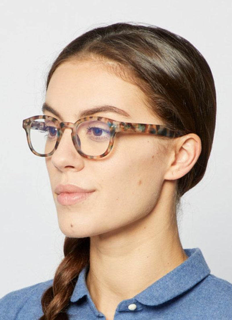 IZIPIZI #C Reading Glasses
