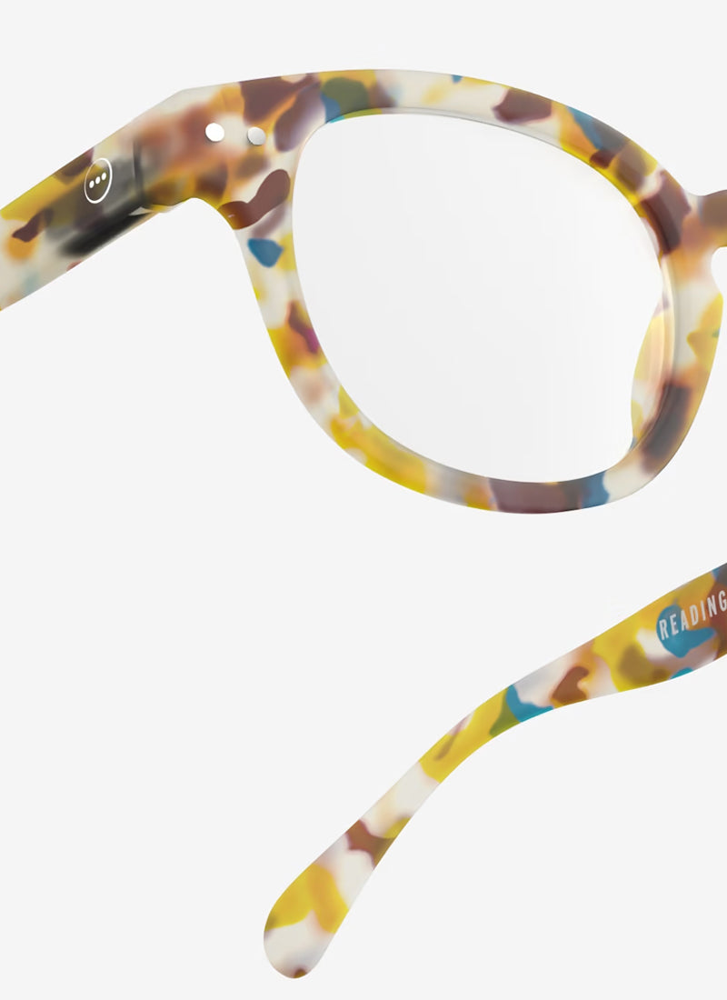 IZIPIZI #C Reading Glasses