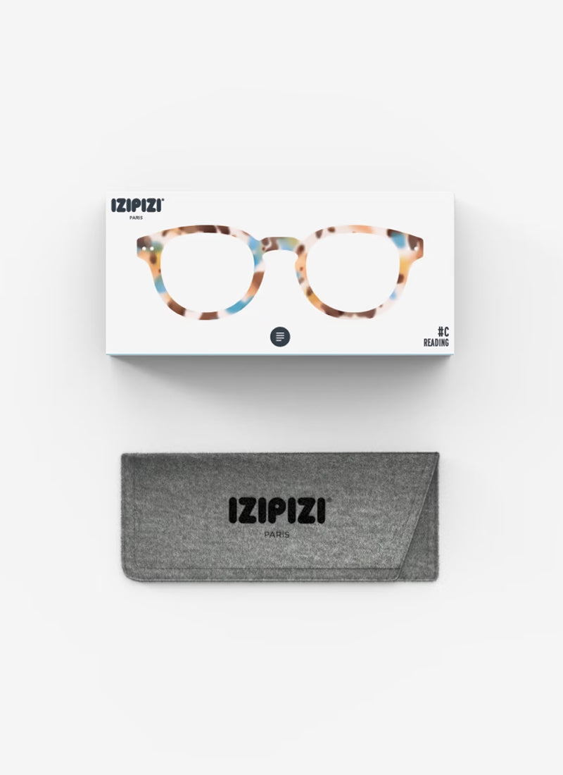IZIPIZI #C Reading Glasses