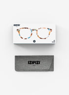IZIPIZI #C Reading Glasses