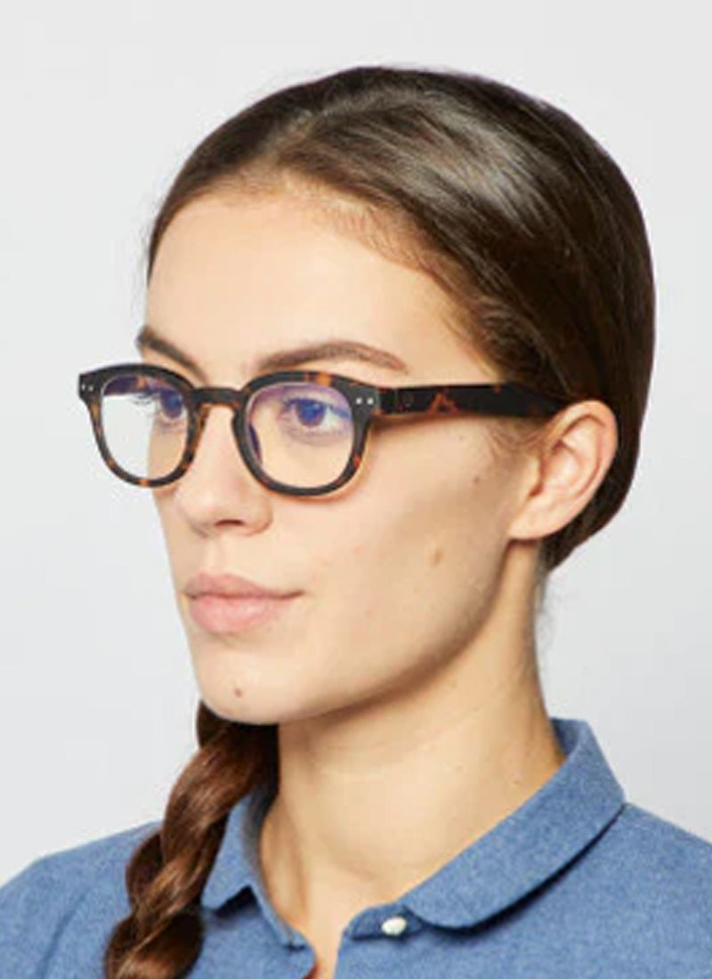 IZIPIZI #C Reading Glasses