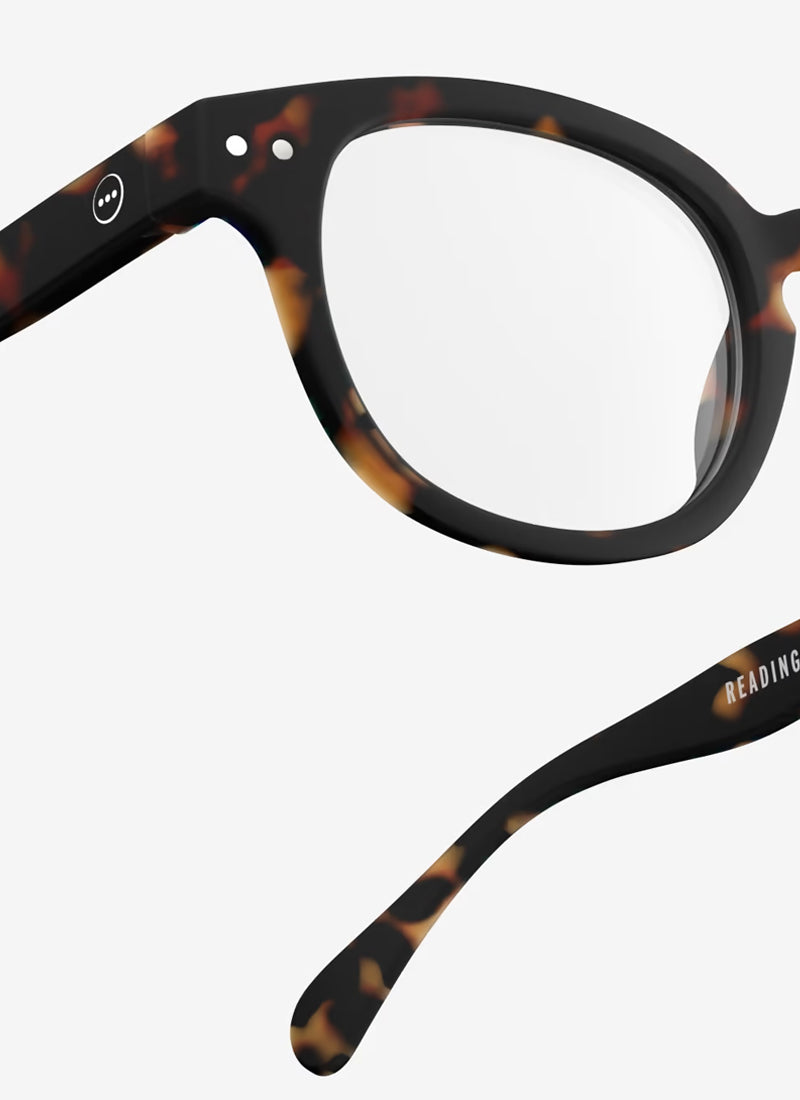 IZIPIZI #C Reading Glasses