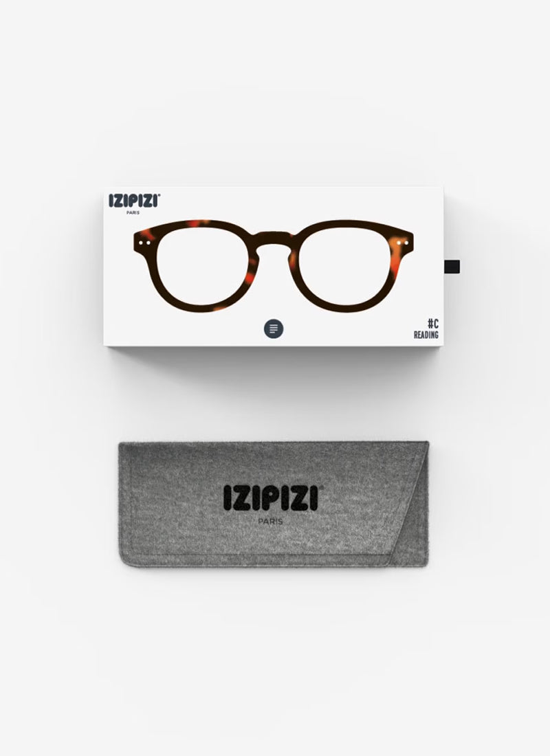 IZIPIZI #C Reading Glasses