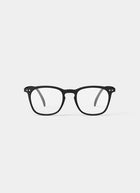 #E Reading Glasses in Black by IZIPIZI