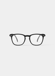 #E Reading Glasses in Black by IZIPIZI