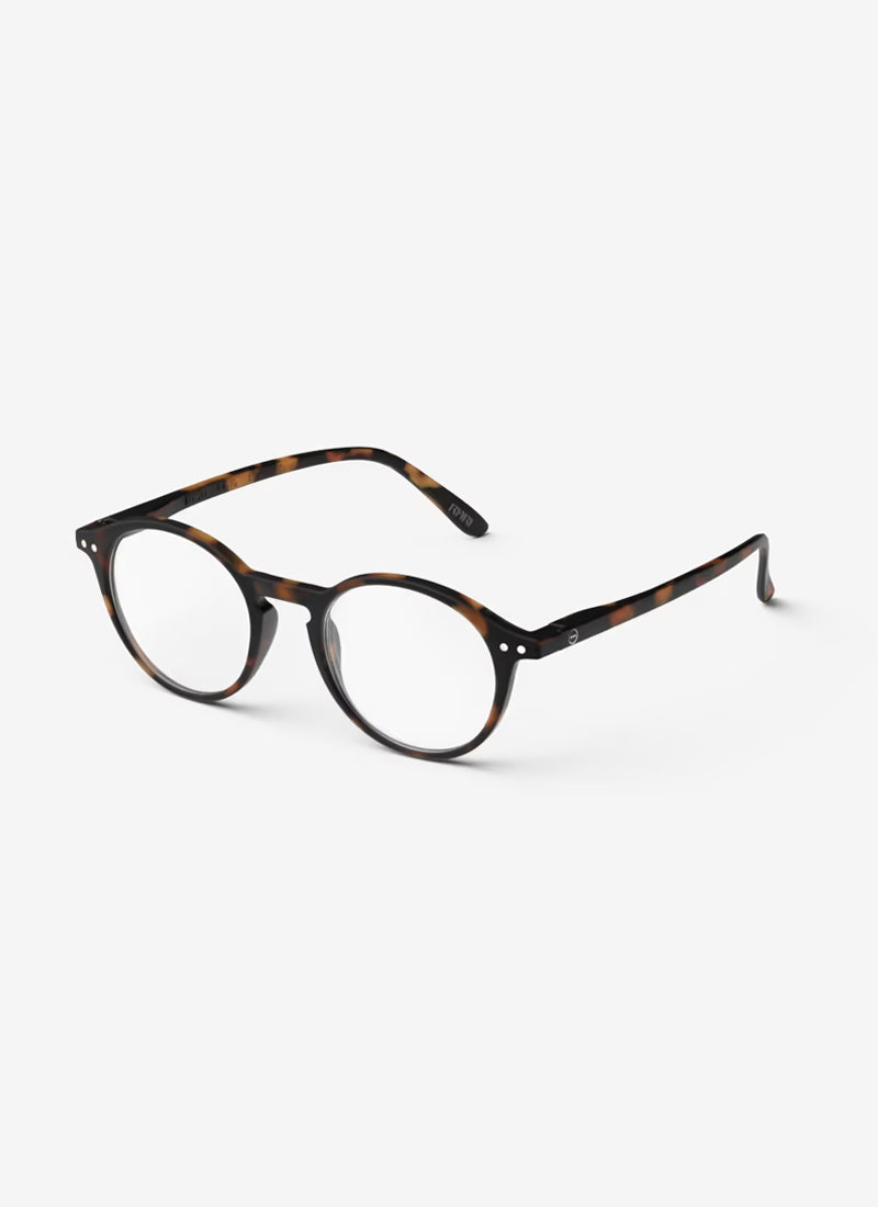 IZIPIZI #D Reading Glasses