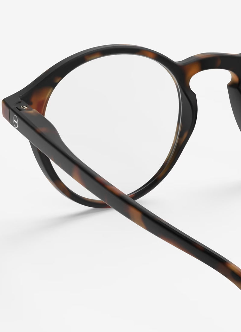 IZIPIZI #D Reading Glasses