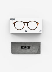 IZIPIZI #D Reading Glasses