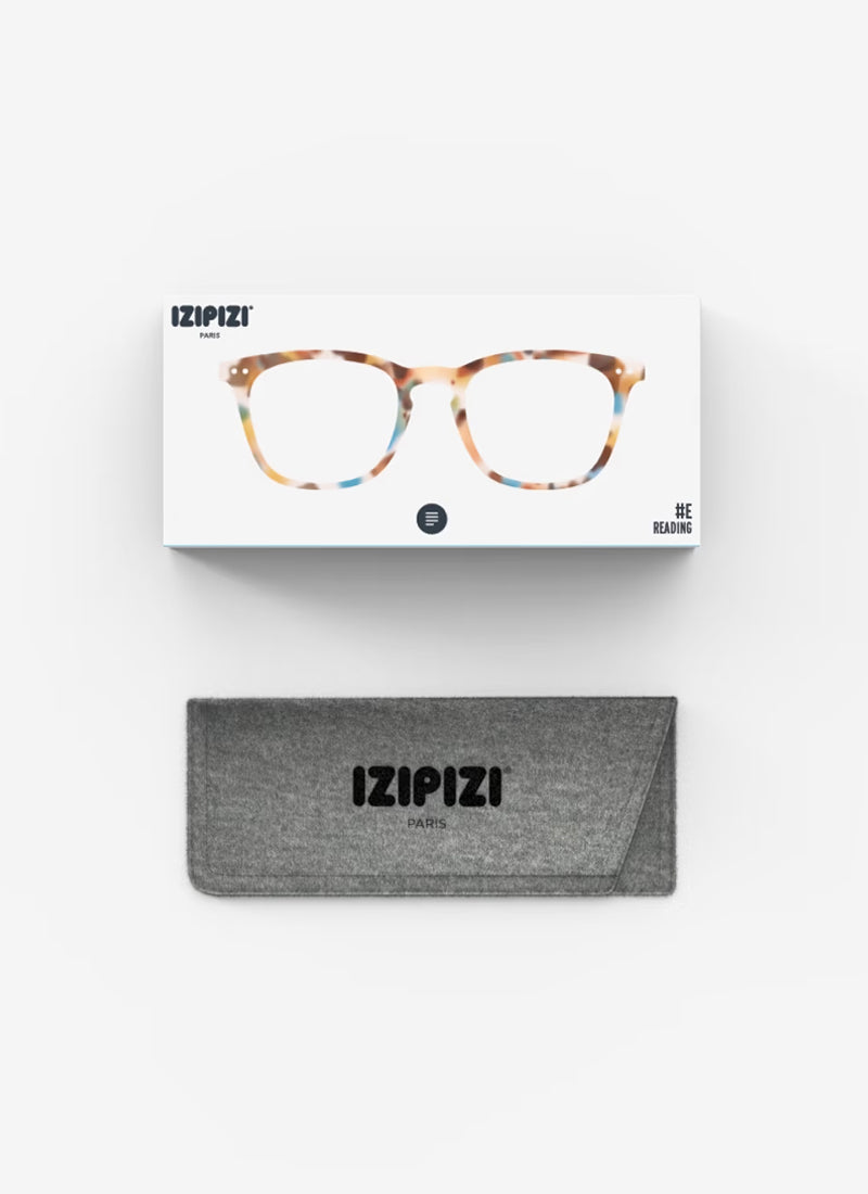 IZIPIZI #E Reading Glasses