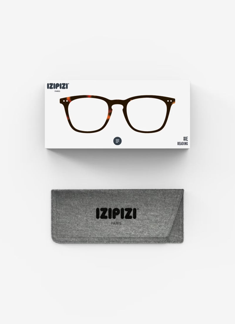 IZIPIZI #E Reading Glasses