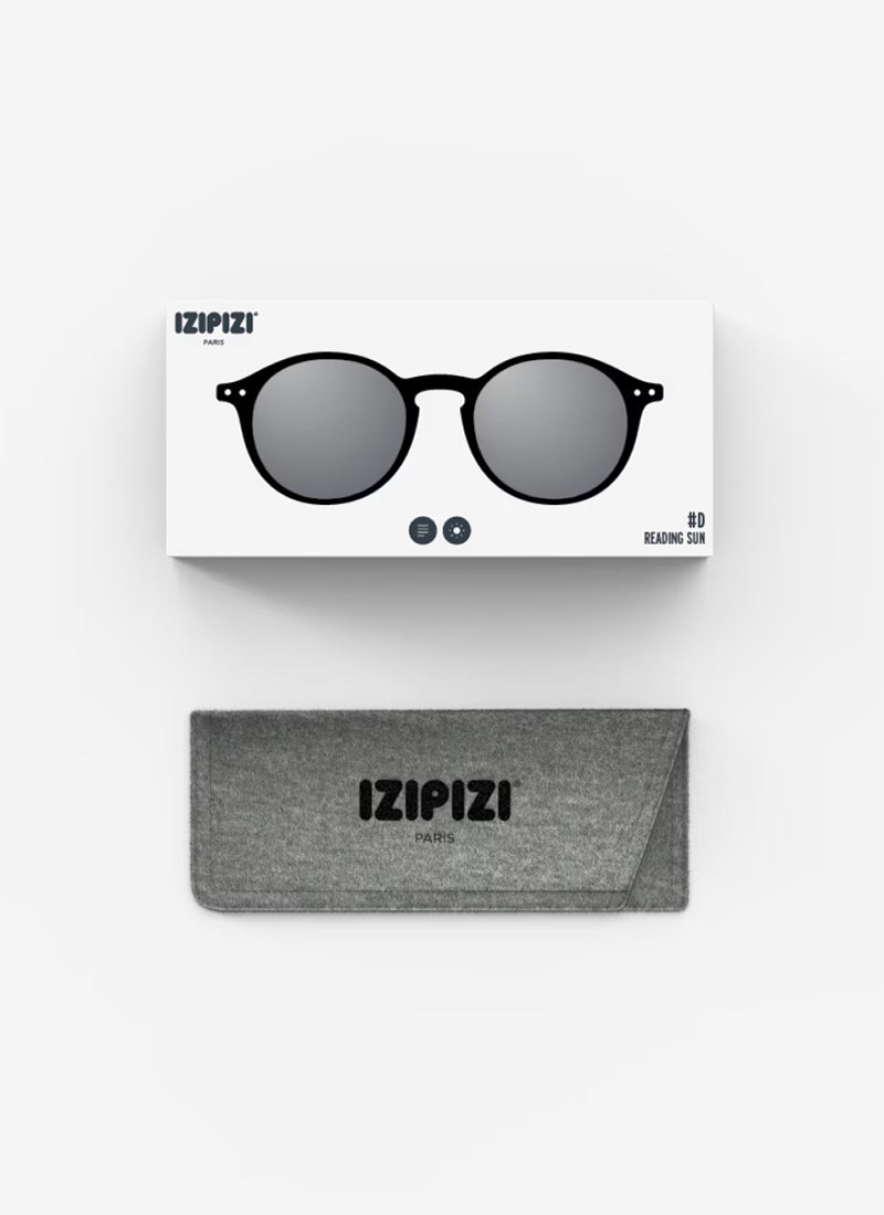 IZIPIZI #D Sunglasses