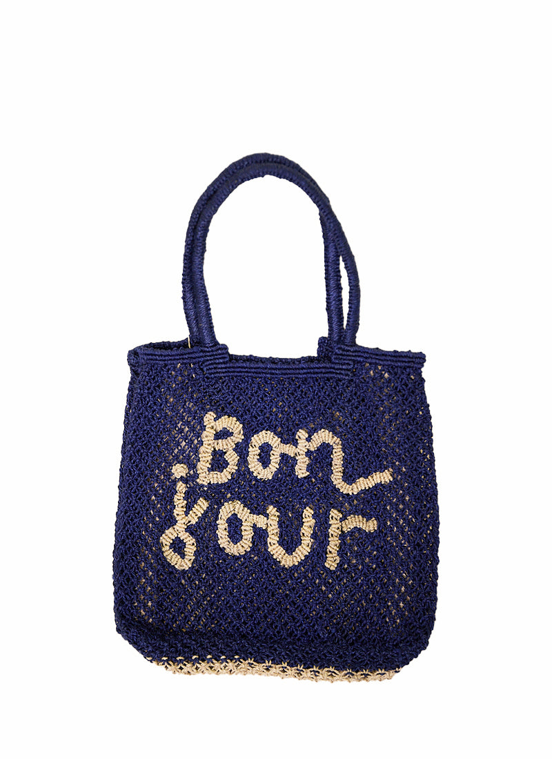 The Jacksons Lottie Hello Tote