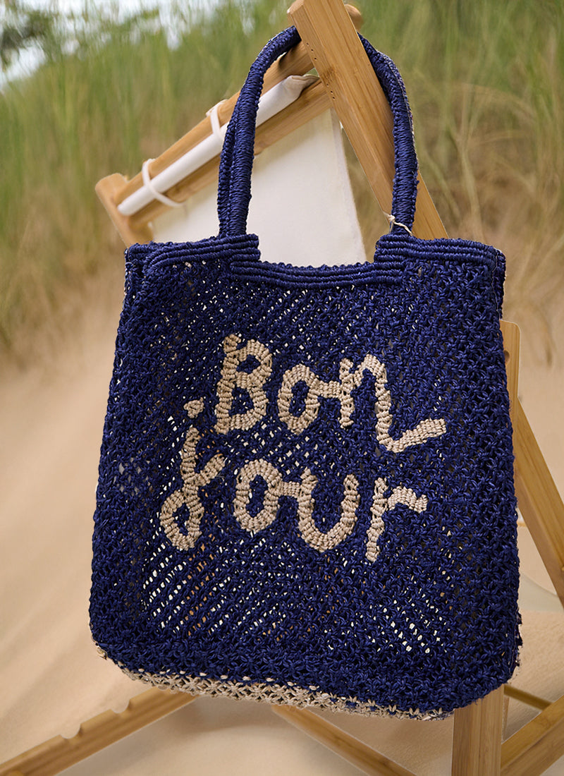 The Jacksons Lottie Hello Tote