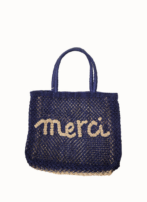 The Jacksons Thank You Large Tote
