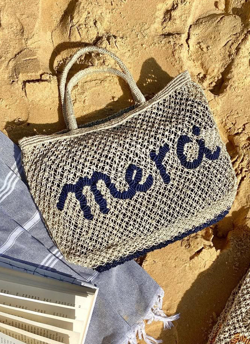 Thank You Large Tote by The Jacksons | Andrews