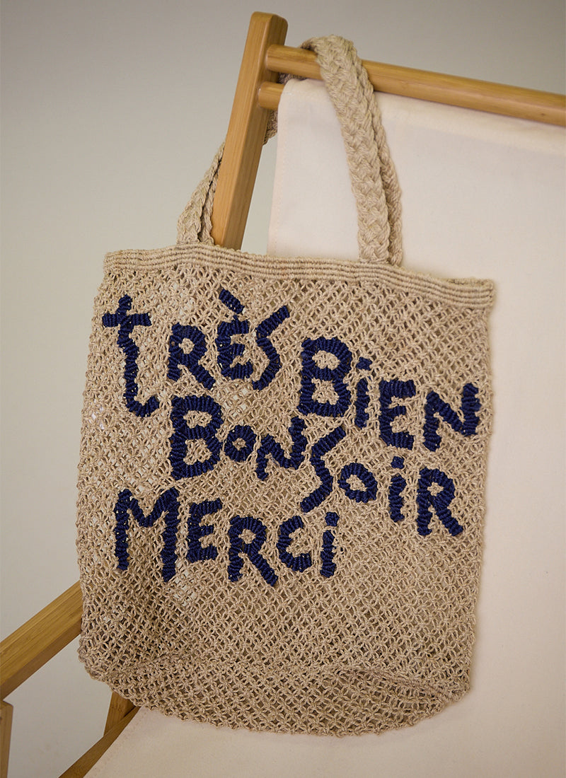 The Jacksons Stanley Good Evening Tote