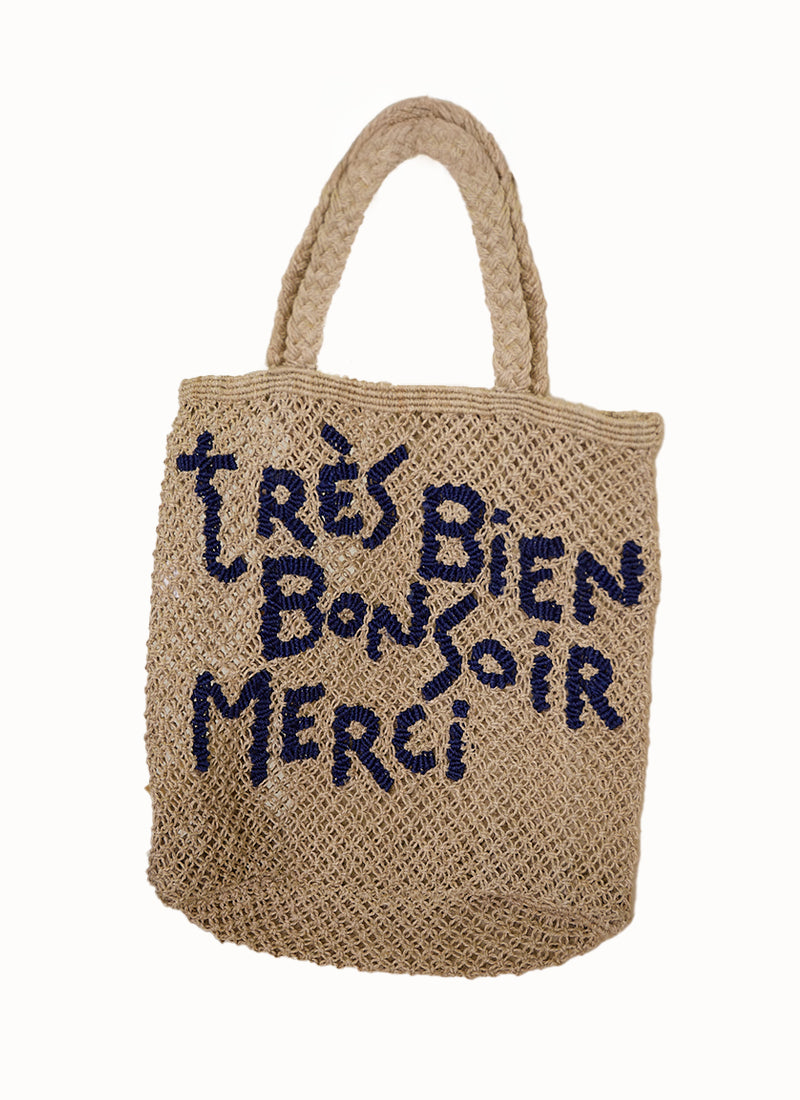 The Jacksons Stanley Good Evening Tote