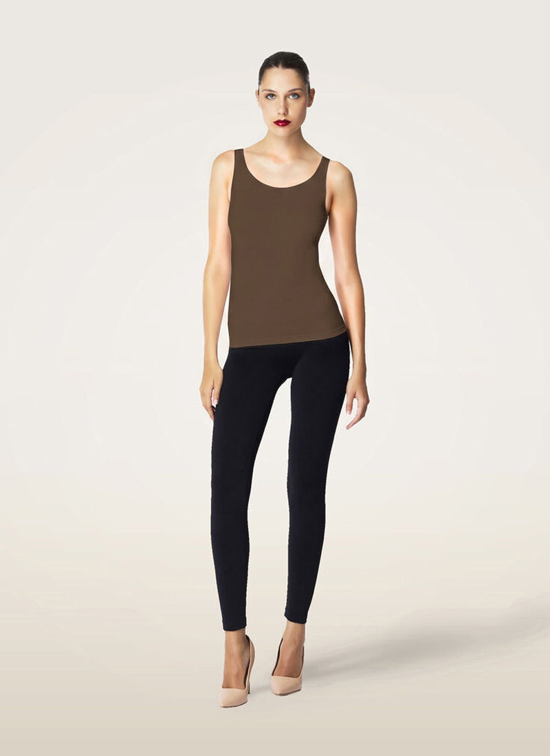 Jamaika Sleeveless Top
