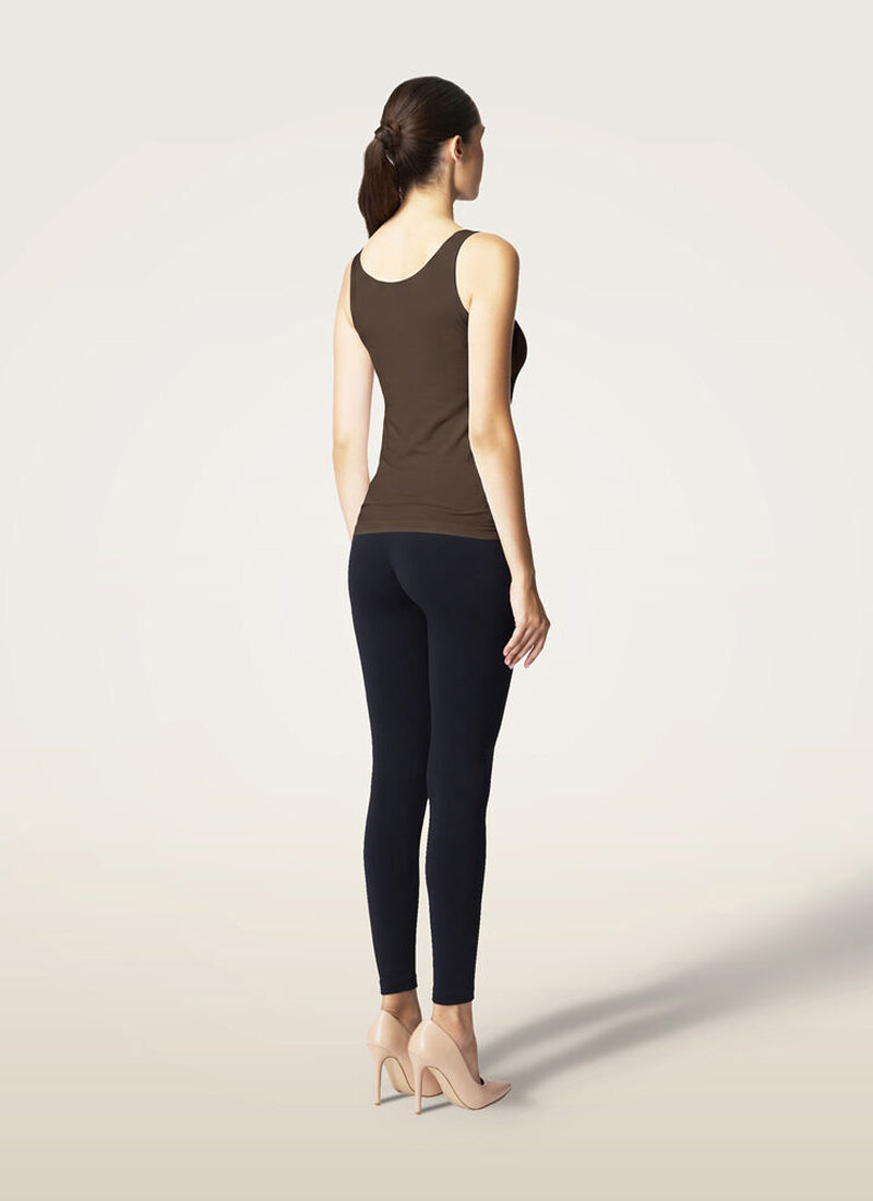 Jamaika Sleeveless Top