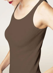 Jamaika Sleeveless Top