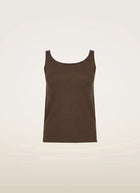 Jamaika Sleeveless Top