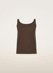 Jamaika Sleeveless Top